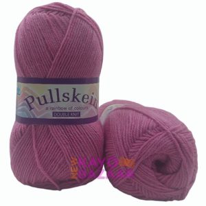 Pullskein 709 flamingo