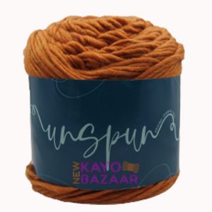 Unspun 712 autumn