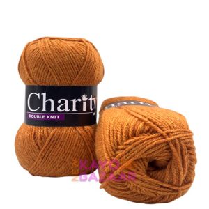 Charity dk 712 Copper