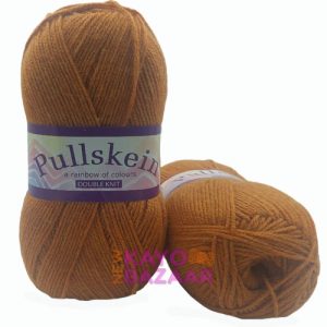 Pullskein 712 copper