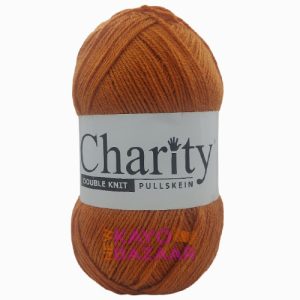 Charity DK 300g 712 copper