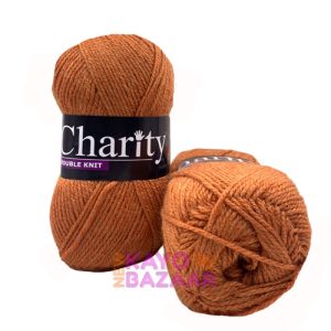 Charity dk 713 Brick