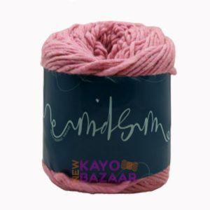 Unspun 714 pink