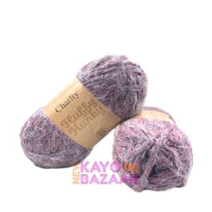Fluffy Hunky 718 Merlot