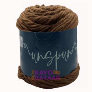 Unspun 721 Espresso