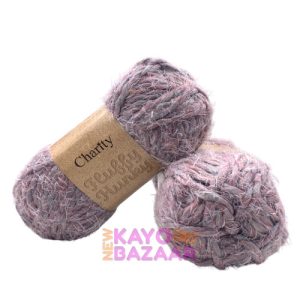 Fluffy Hunky 723 Tawny