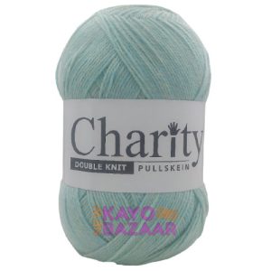 Charity DK 300g 724 spearmint