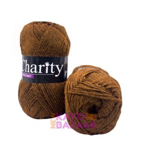 Charity dk 728 Leather