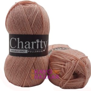Charity dk 729 tan
