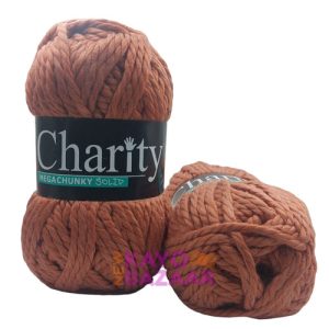 Charity Mega Chunky Solid 731 syrup