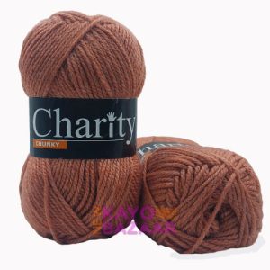 Charity chunky 731 syrup