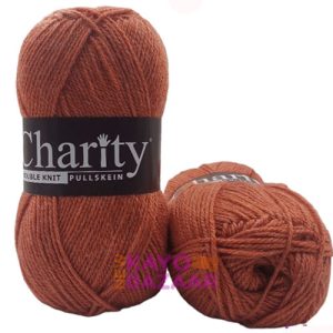 Charity dk 731 syrup