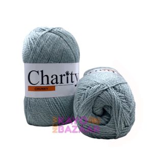 Charity chunky 300g 734 seasalt