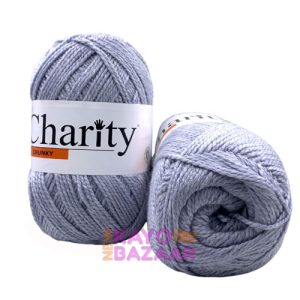 Charity chunky 300g 735 Twilight