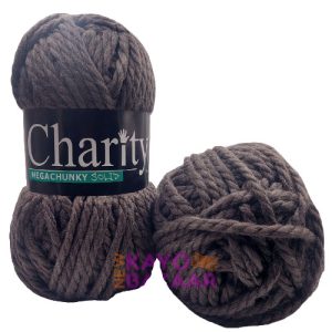 Charity Mega Chunky Solid 736 anchor