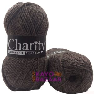Charity dk 736 anchor