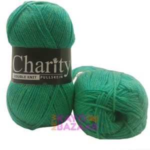 Charity dk 740 shamrock
