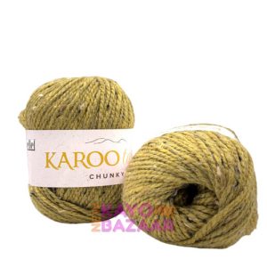Karoo Tweed chunky 744 Shrub