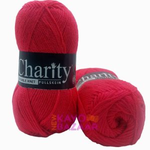 Charity dk 745 potency