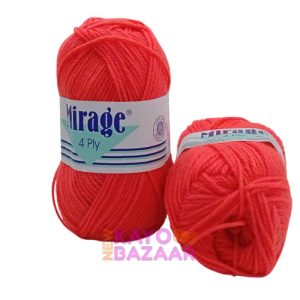 Mirage 4 ply 748 firefly