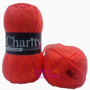 Charity dk 748 firefly
