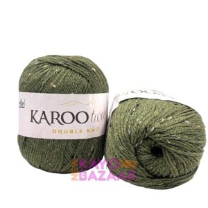 Karoo Tweed DK 750 Cactus