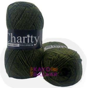 Charity dk 750 seaweed
