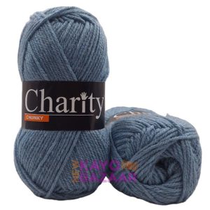 Charity chunky 752 ocean