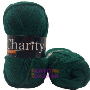 Charity chunky 753 slytherin