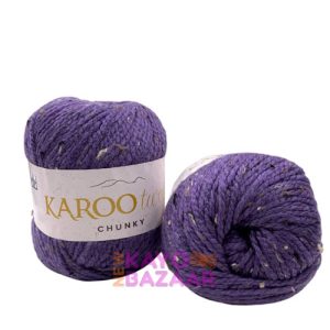 Karoo Tweed chunky 755 Vygie