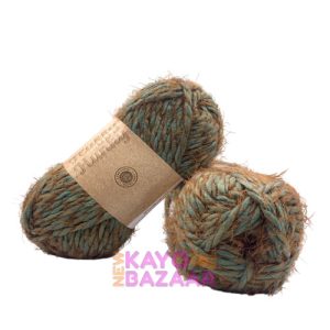 Fluffy Hunky 757 Clay