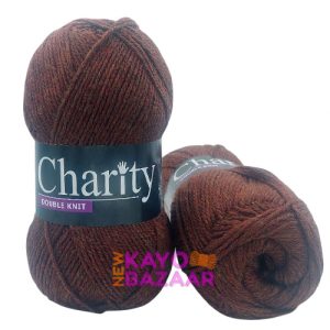 Charity dk 767 emberwood