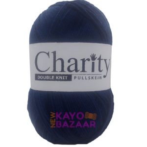 Charity DK 300g 759 ink