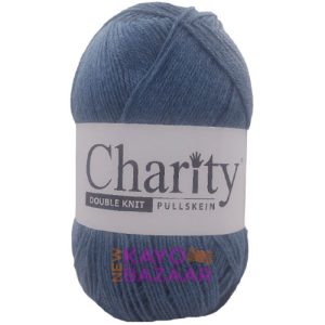 Charity DK 300g 760 stonewash