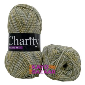 Charity print dk 770 beeswax