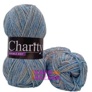 Charity print dk 777 naval bay