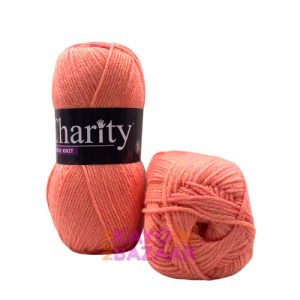 Charity dk 781 Peach