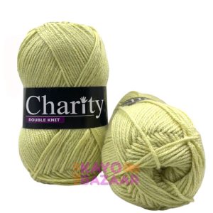 Charity dk 782 Lime
