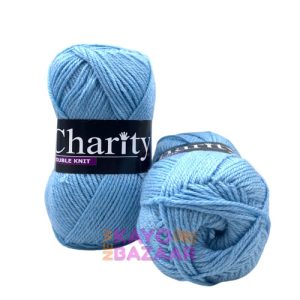 Charity dk 785 Blue Sky