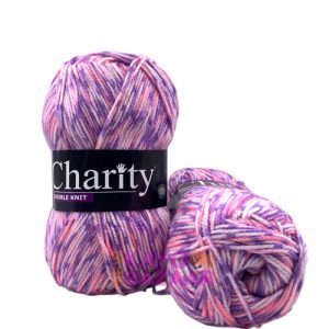 Charity print dk 788 Orbit Top