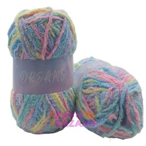 Dreams 99 sprinkles