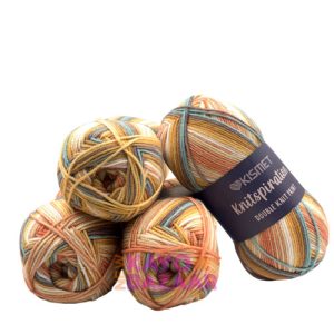 Knitspiration Print Dk AK10