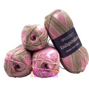 Knitspiration Print Dk AK11