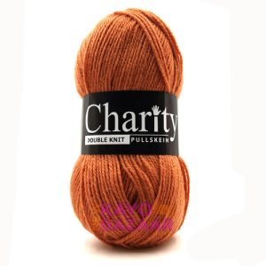 charity dk 054 coral rose