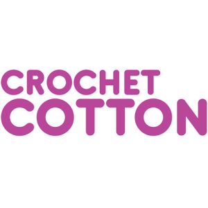 Crochet cotton