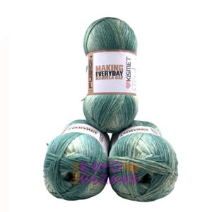 67 Blankets Fusion F01 Forest