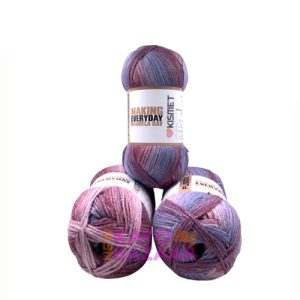67 Blankets Fusion F03 Plateau