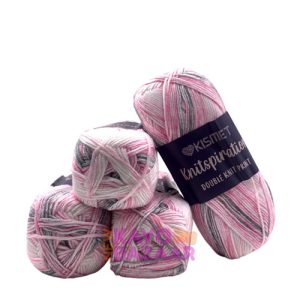 Knitspiration Print Dk FC14