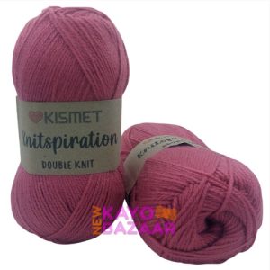Knitspirations dk k33 vintage pink