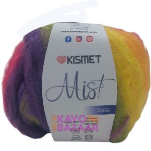 Mist m02